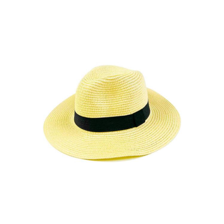 Picture of Panama Beach Sun Hat