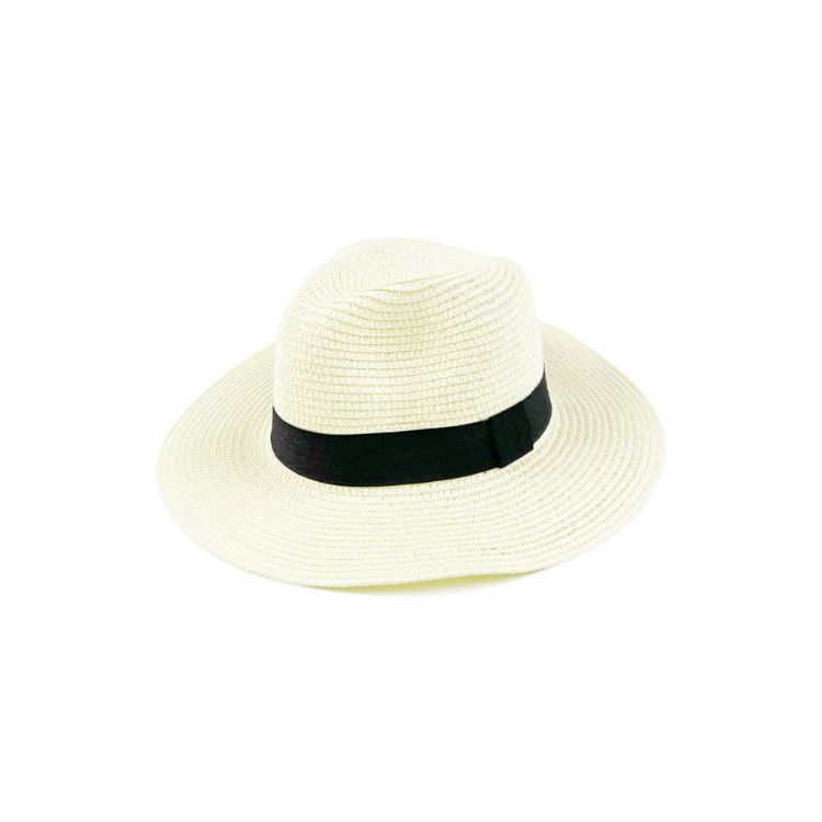 Picture of Panama Beach Sun Hat