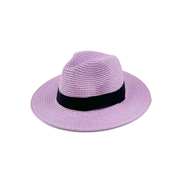 Picture of Panama Beach Sun Hat
