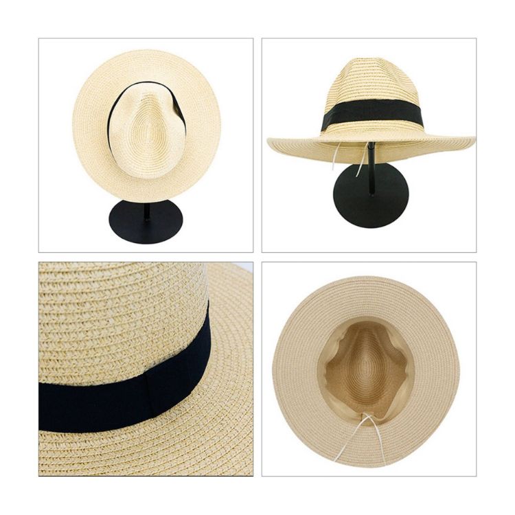Picture of Panama Beach Sun Hat