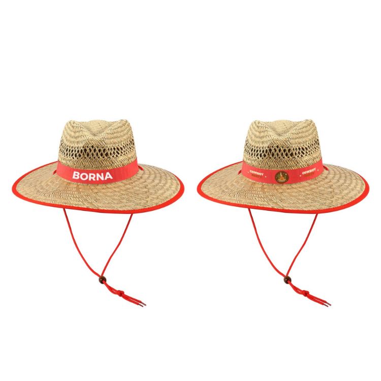 Picture of Galaxy Natural straw Hat