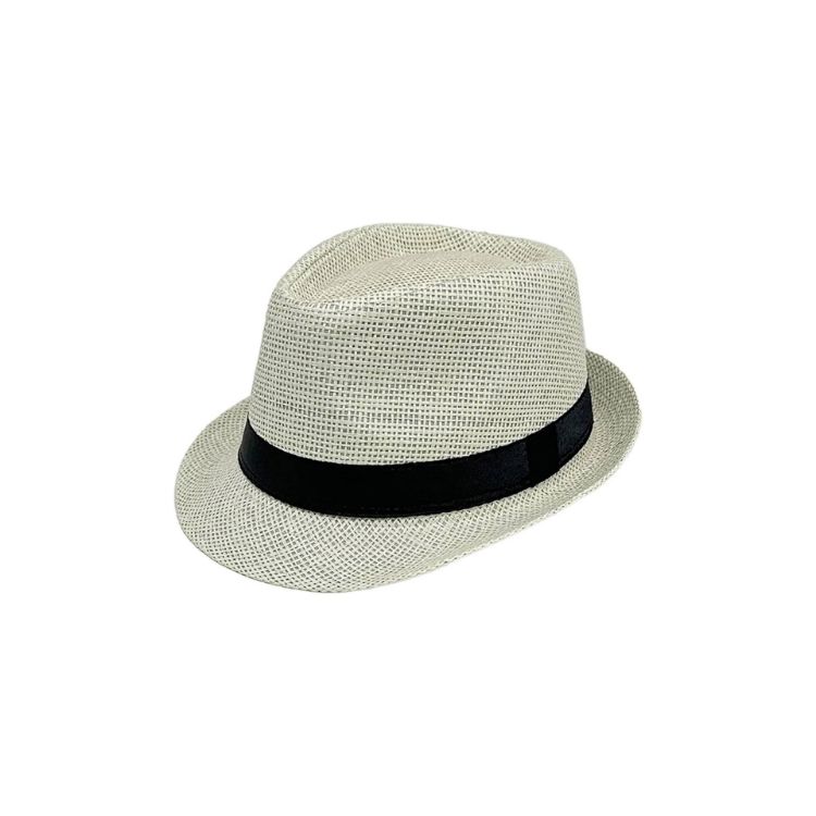 Picture of Sun-Shading Straw Hat