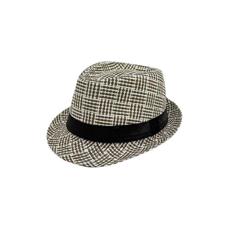 Picture of Breathable Woven Straw Hat