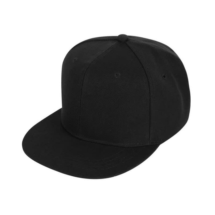 Picture of 6 Panel Trucker Cap