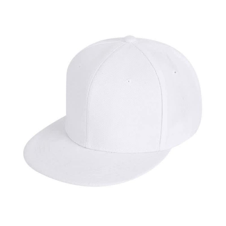 Picture of 6 Panel Trucker Cap