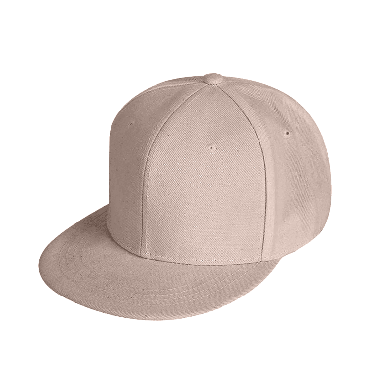 Picture of 6 Panel Trucker Cap