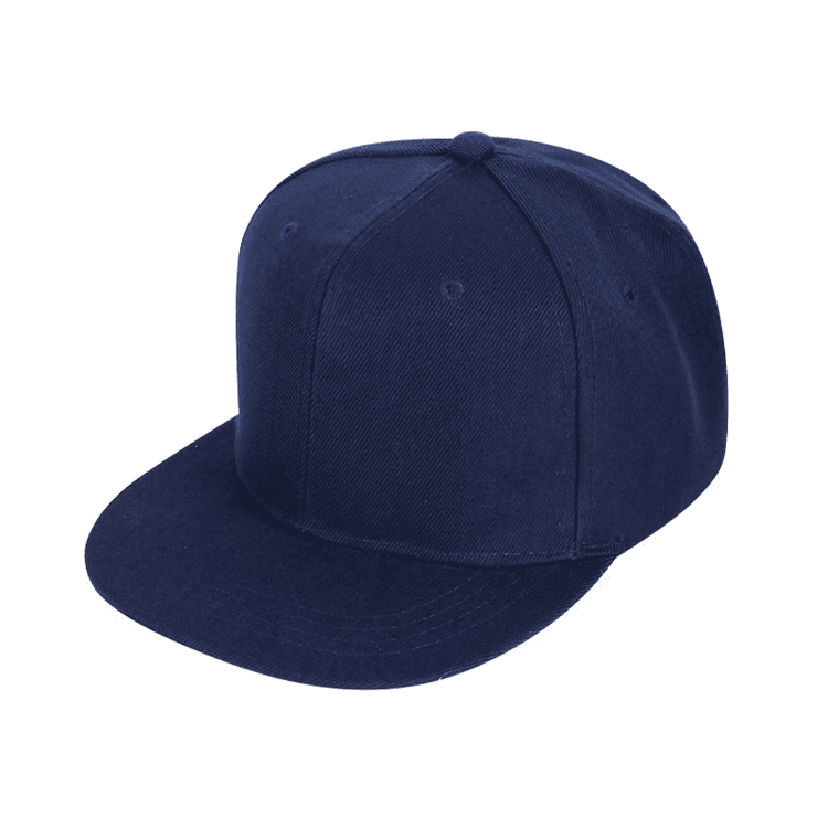 Picture of 6 Panel Trucker Cap