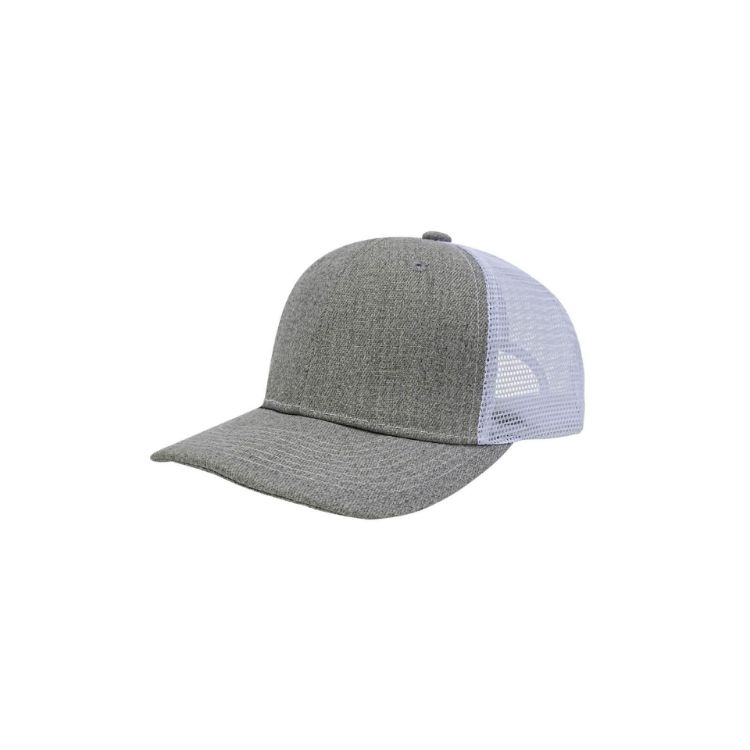 Picture of 6 Panel Mesh Back Trucker Hat