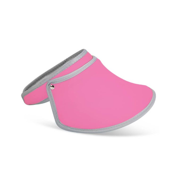 Picture of 360° Swivel Sun Visor Hat