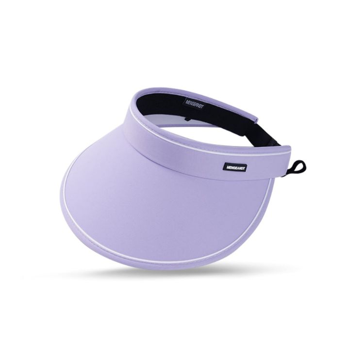 Picture of Wide Brim Sun Visor Hats