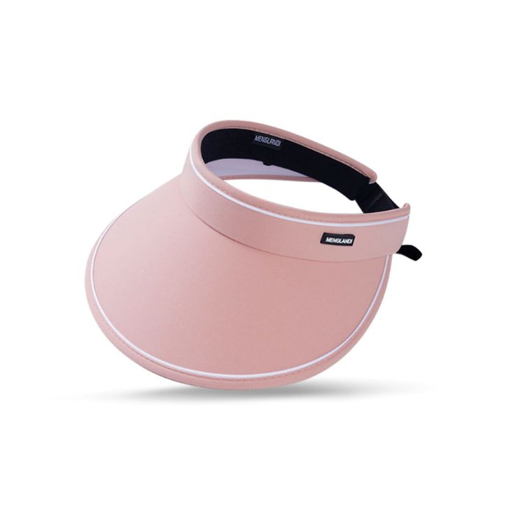 Picture of Wide Brim Sun Visor Hats