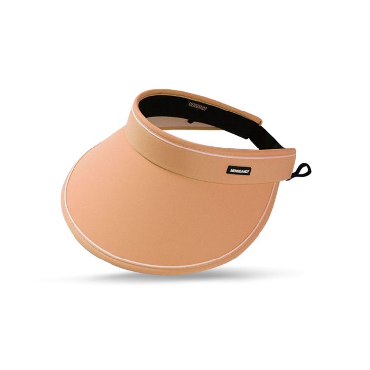 Picture of Wide Brim Sun Visor Hats