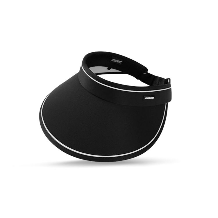 Picture of Wide Brim Sun Visor Hats