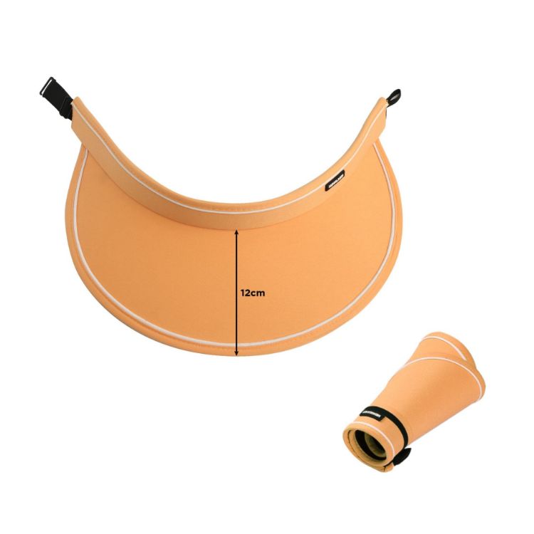 Picture of Wide Brim Sun Visor Hats