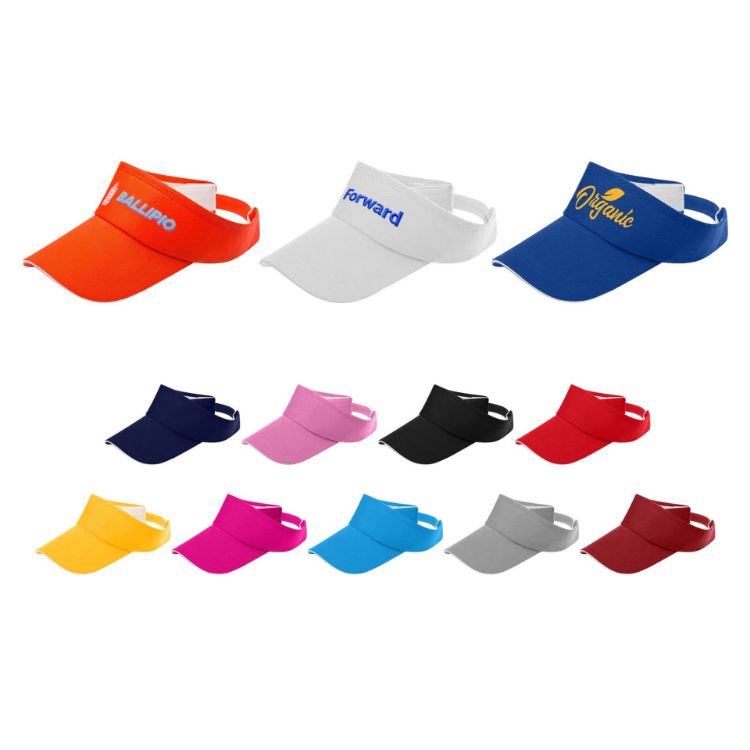 Picture of Sandwich Sun Visor