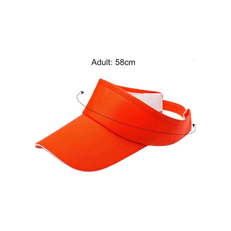 Picture of Sandwich Sun Visor