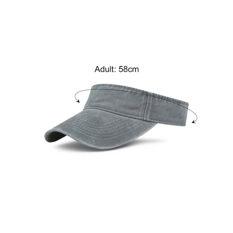 Picture of Washed Sun Visor