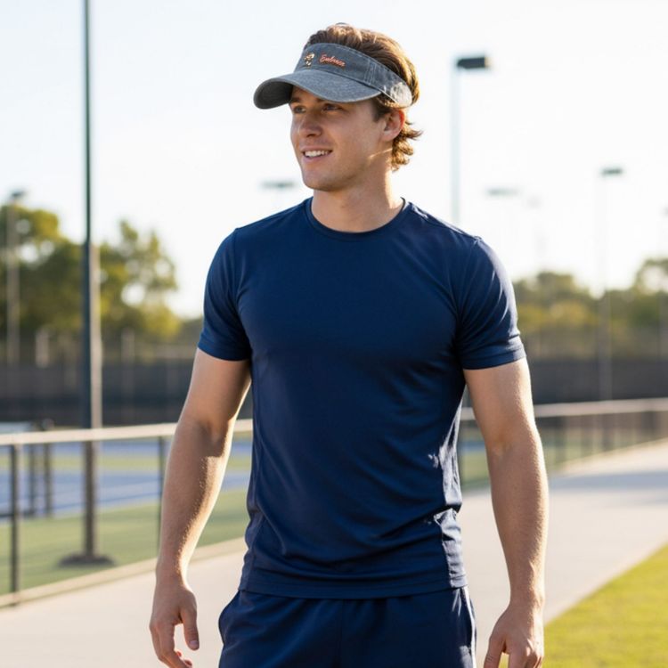 Picture of Washed Sun Visor