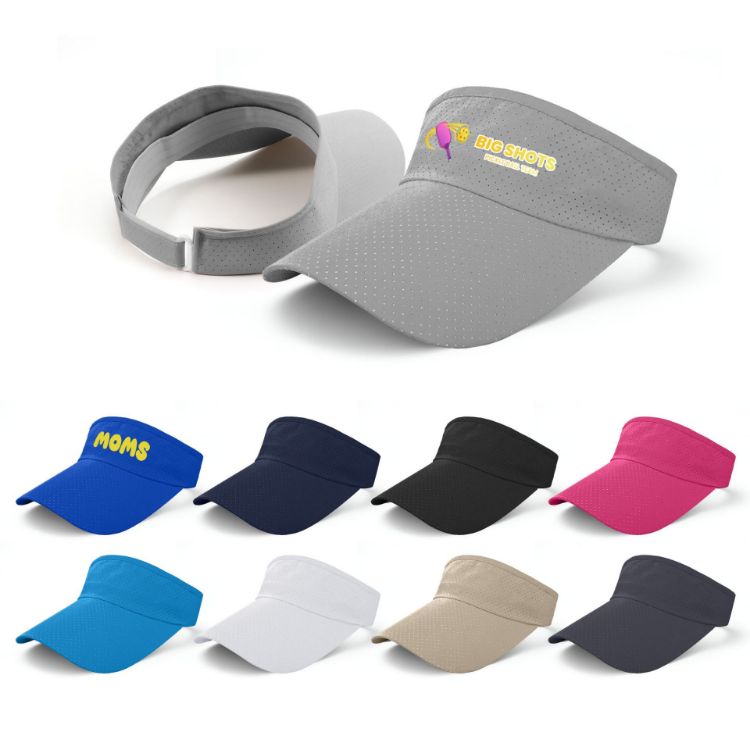 Picture of Breathable Sun Visor
