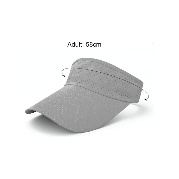 Picture of Breathable Sun Visor