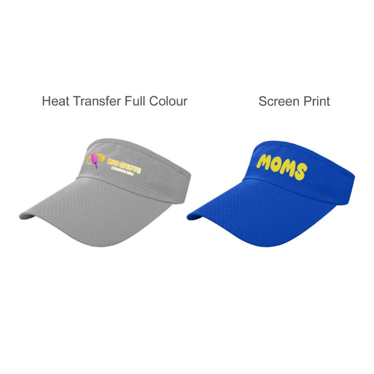 Picture of Breathable Sun Visor