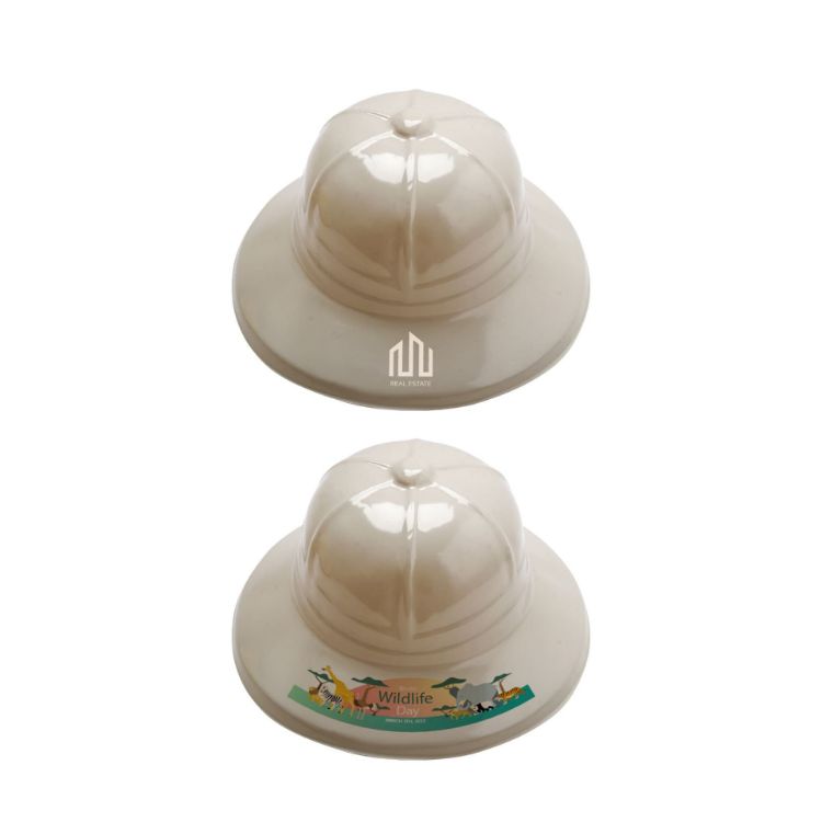 Picture of PVC Safari Hat