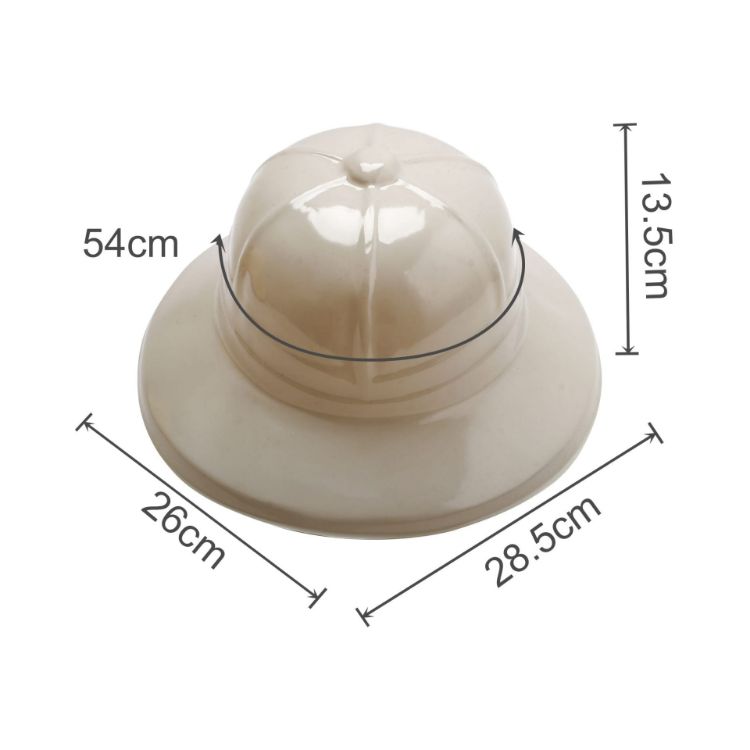 Picture of PVC Safari Hat