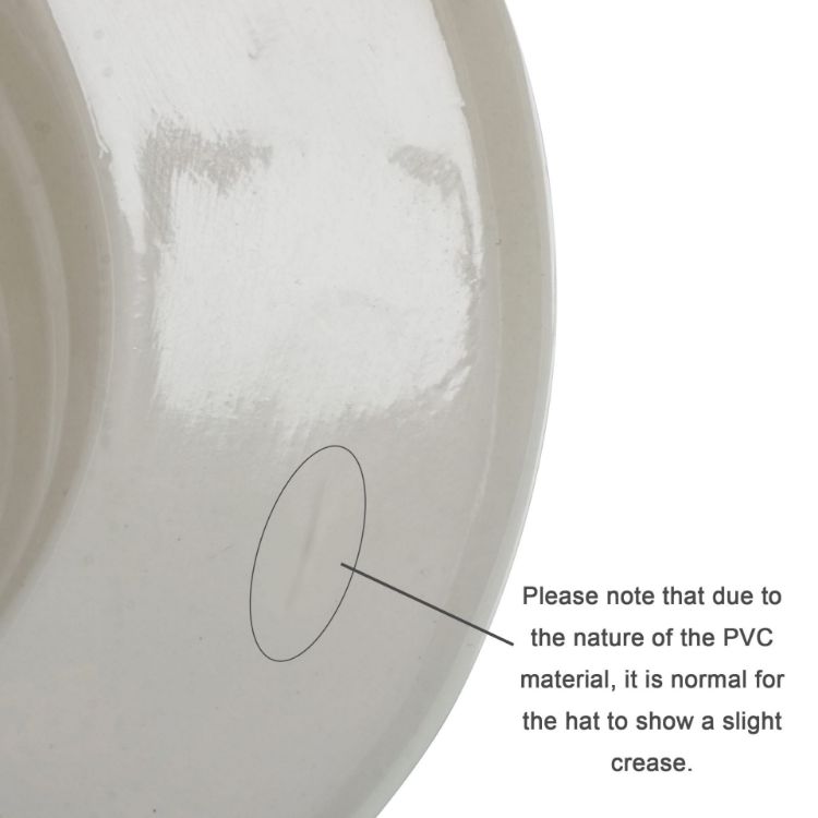 Picture of PVC Safari Hat