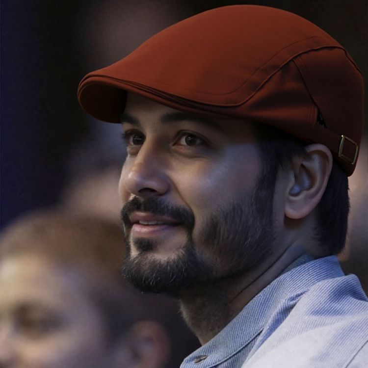 Picture of Beret Hat