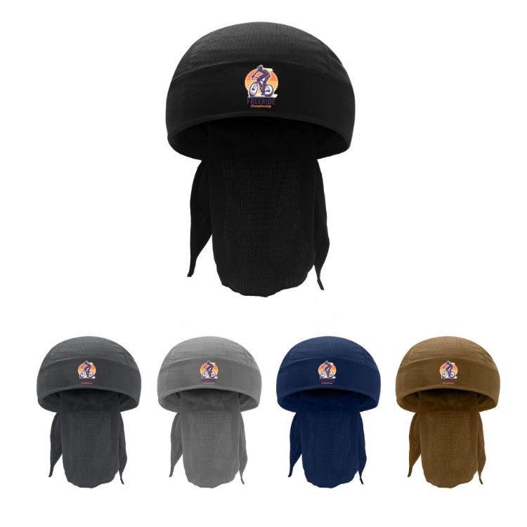 Picture of Cycling Bandana Hat