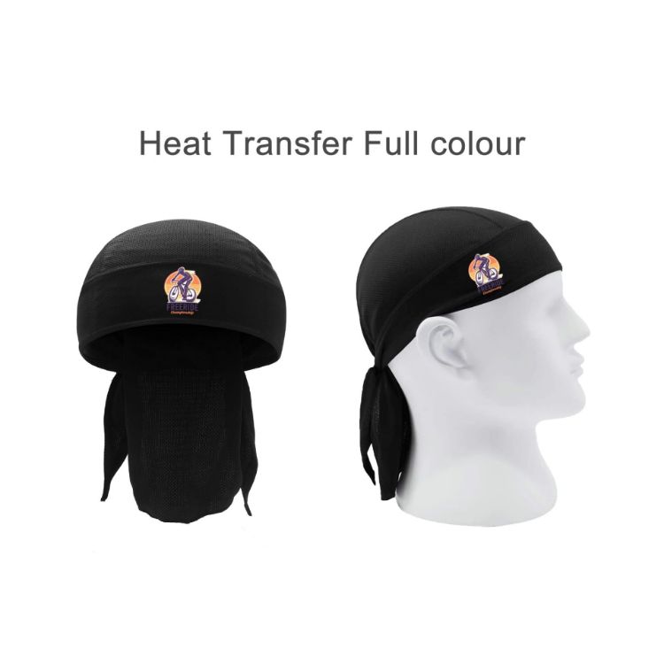 Picture of Cycling Bandana Hat