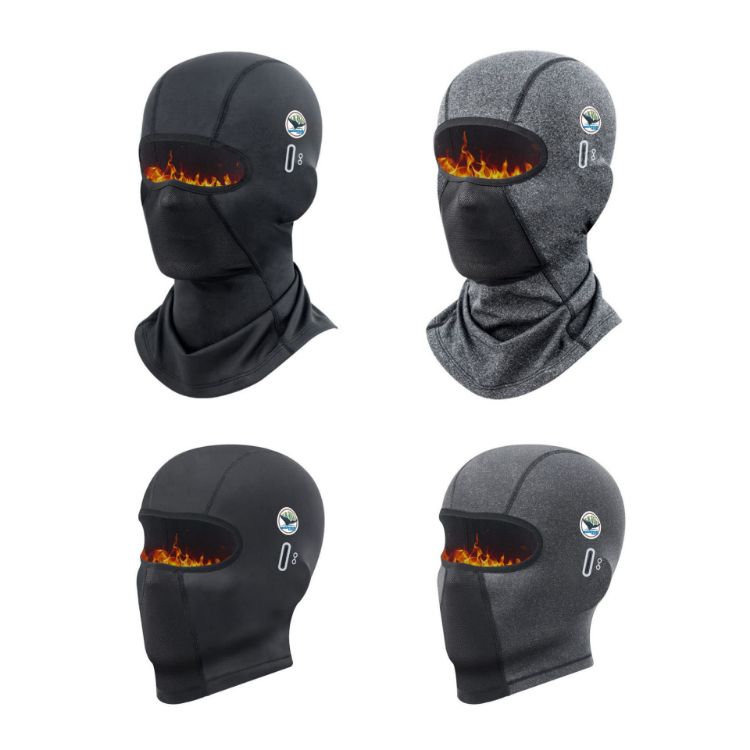 Picture of Winter Balaclava Cycling Face Mask