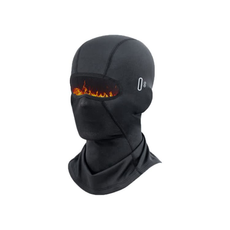 Picture of Winter Balaclava Cycling Face Mask