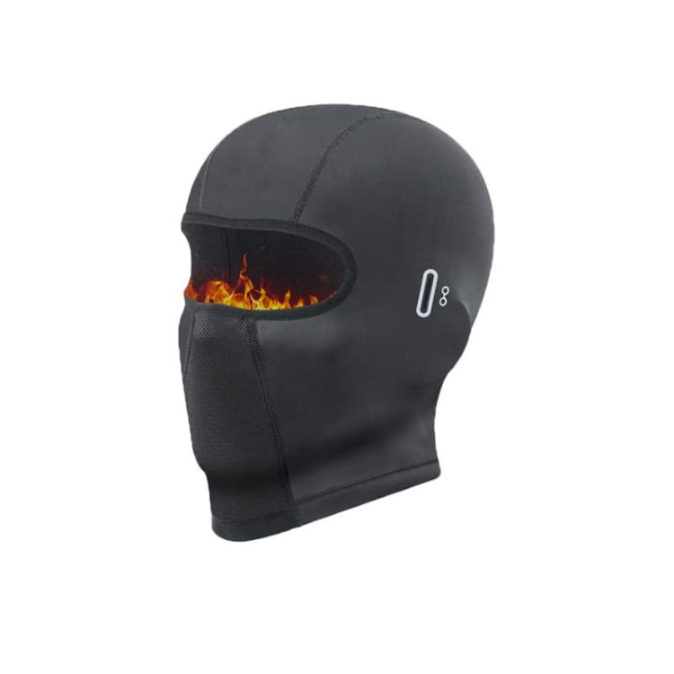 Picture of Winter Balaclava Cycling Face Mask
