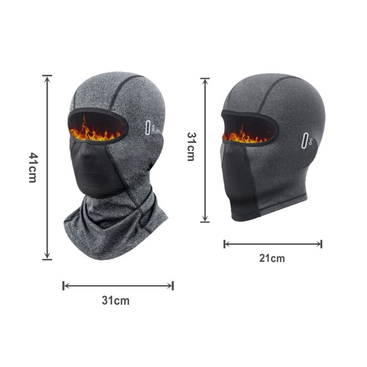 Picture of Winter Balaclava Cycling Face Mask