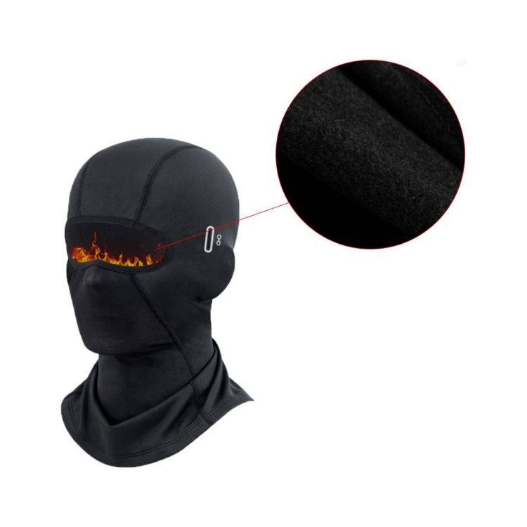 Picture of Winter Balaclava Cycling Face Mask