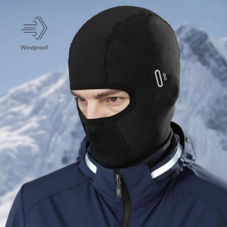 Picture of Winter Balaclava Cycling Face Mask