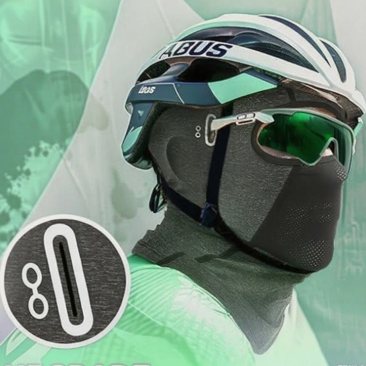 Picture of Winter Balaclava Cycling Face Mask