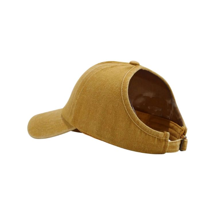 Picture of Ponytail Top Hats