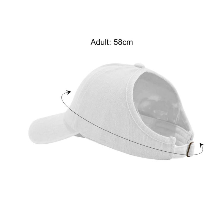 Picture of Ponytail Top Hats