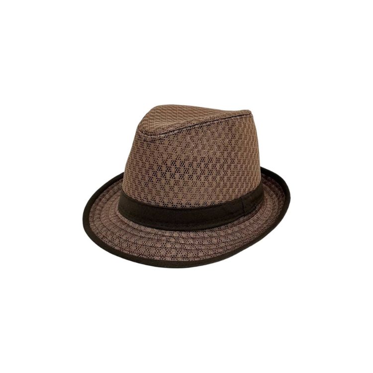 Picture of Mesh Breathable Top Hat