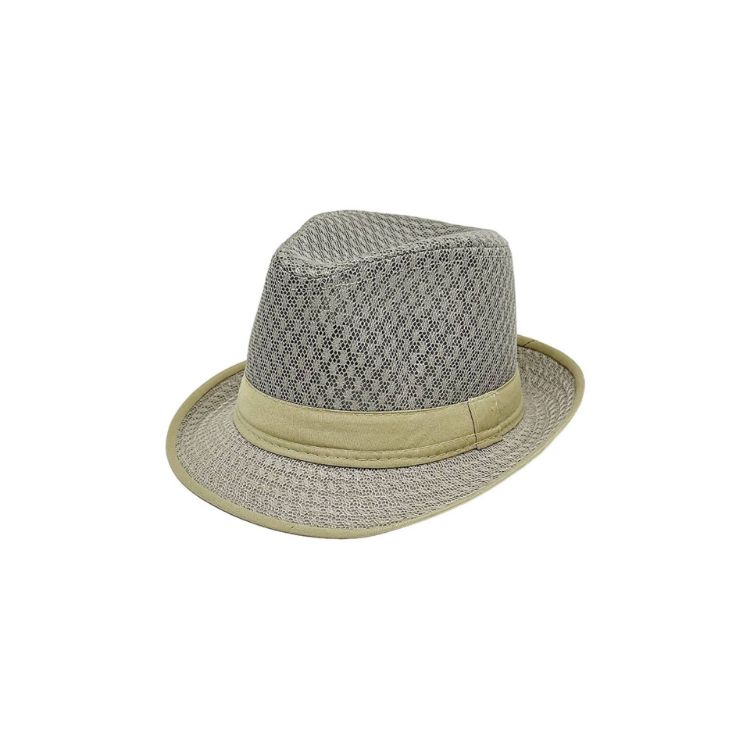 Picture of Mesh Breathable Top Hat