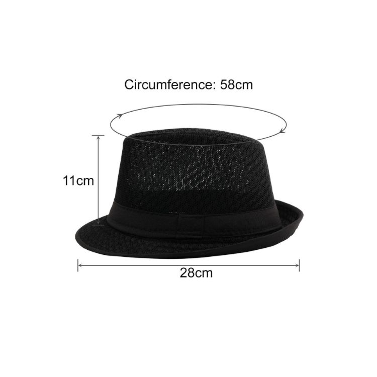 Picture of Mesh Breathable Top Hat