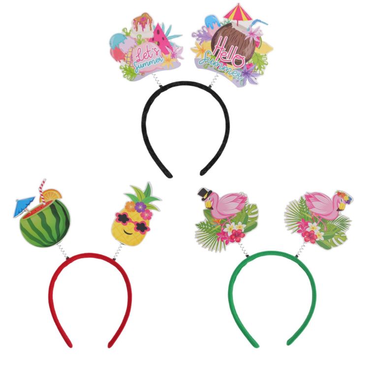Picture of Spring Bopper Headband