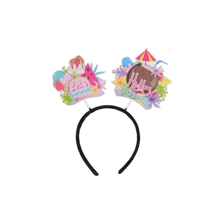 Picture of Spring Bopper Headband