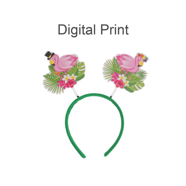 Picture of Spring Bopper Headband