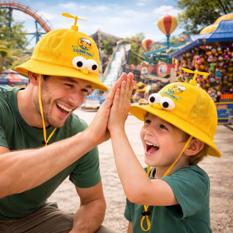 Picture of Propeller Hat