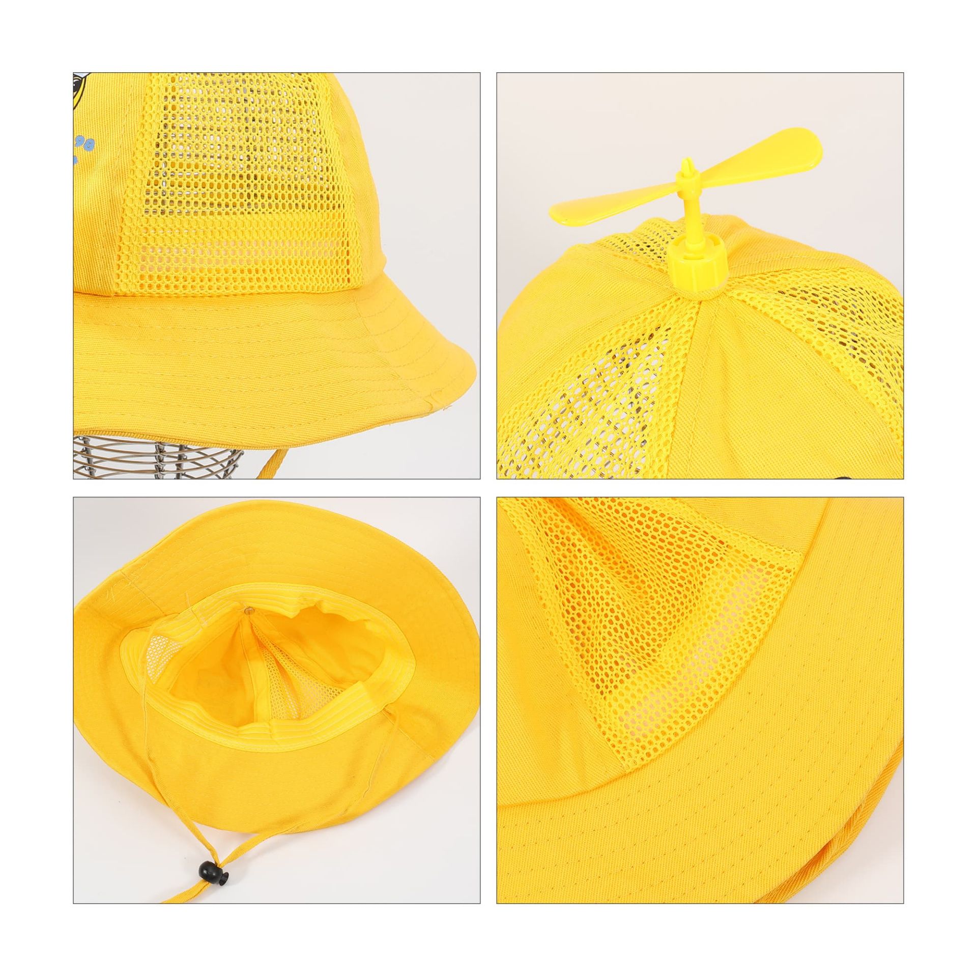 Propeller Hat