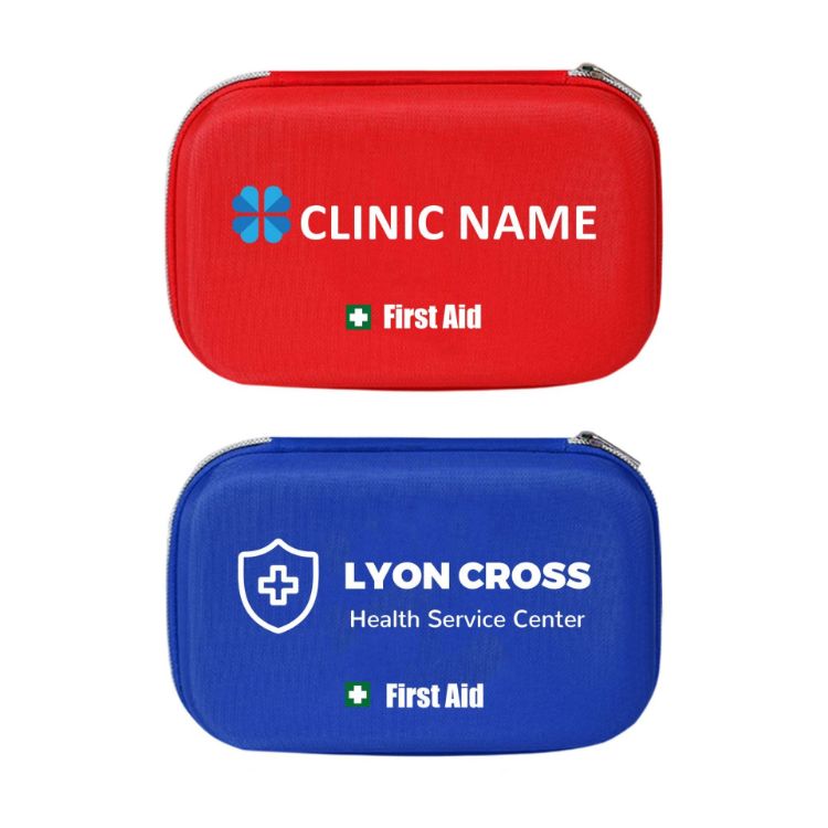 Picture of EVA Empty First Aid Kit Case