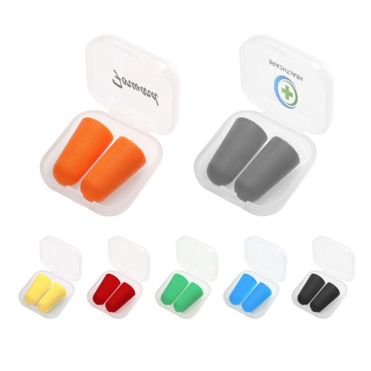 Picture of Ear Plugs